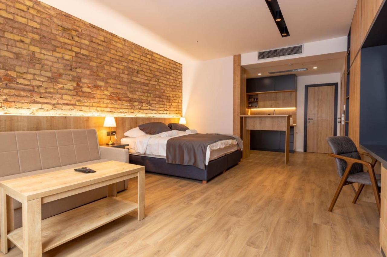 Apartmoon SJJ Exteriör bild