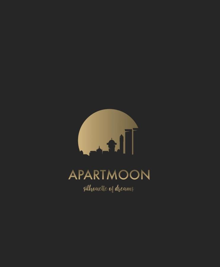 Apartmoon SJJ Exteriör bild