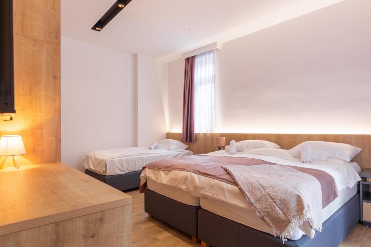 Apartmoon SJJ Exteriör bild