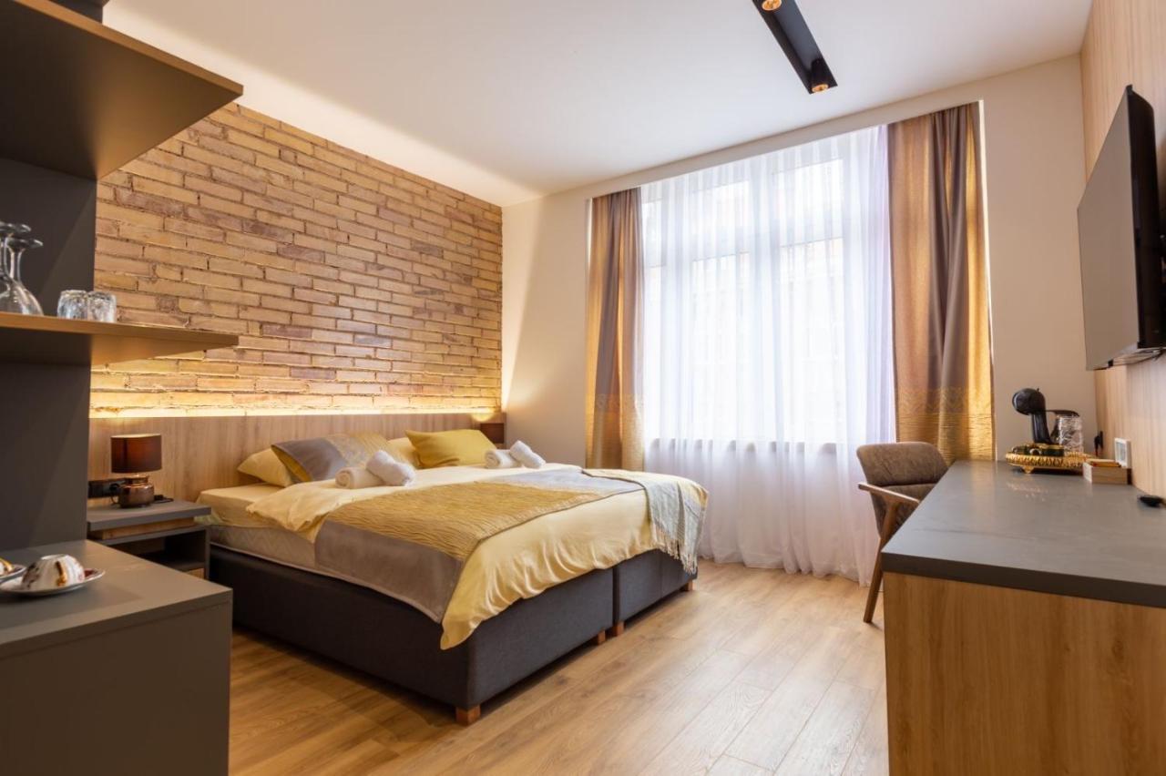 Apartmoon SJJ Exteriör bild