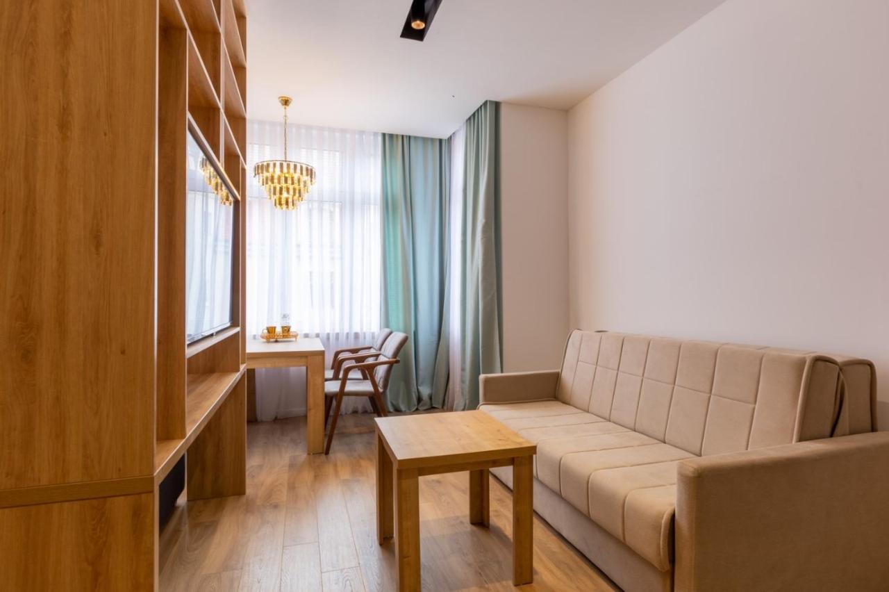 Apartmoon SJJ Exteriör bild