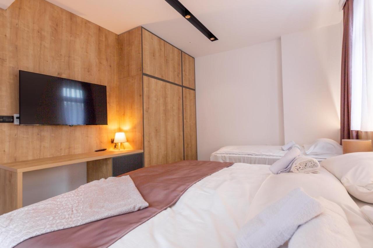 Apartmoon SJJ Exteriör bild