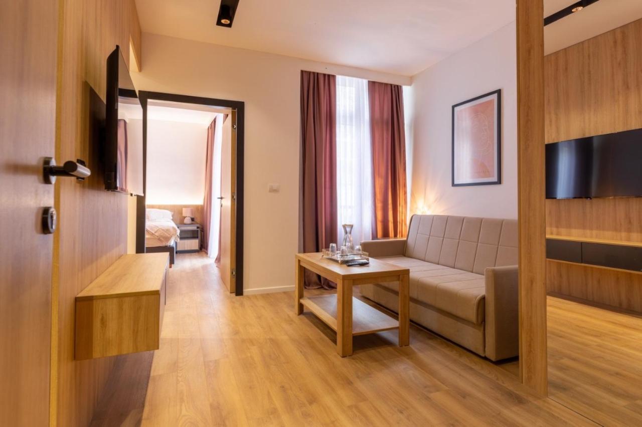 Apartmoon SJJ Exteriör bild