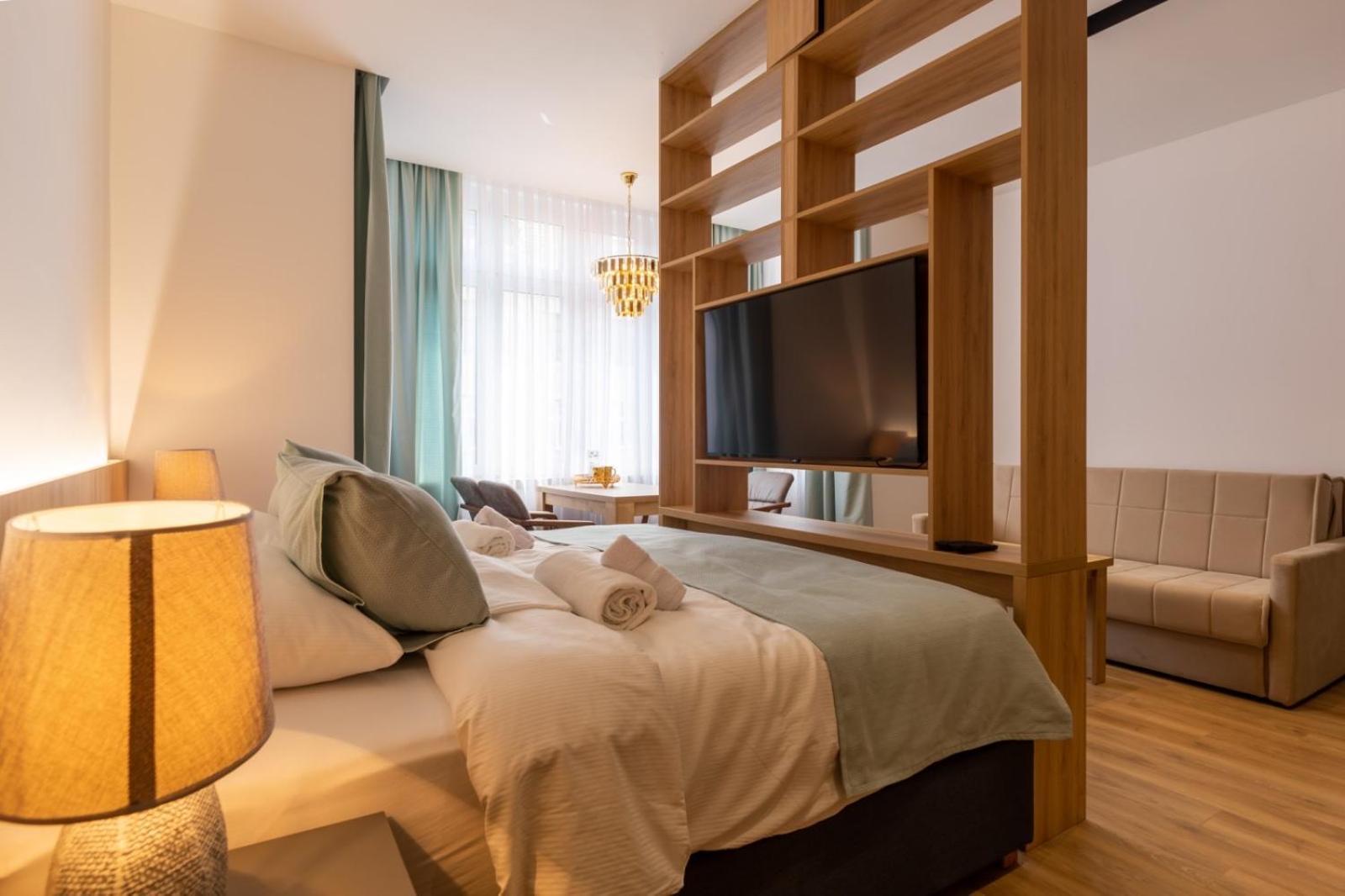 Apartmoon SJJ Exteriör bild